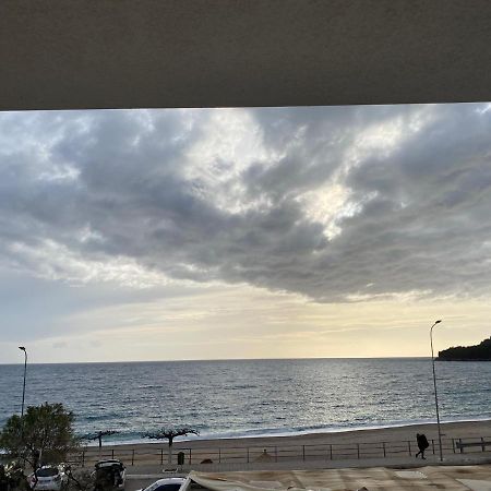 Mediterranean Apartments Himara Kültér fotó